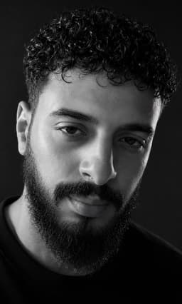 Zakaria Gharzouli — fondateur de Residual Labs